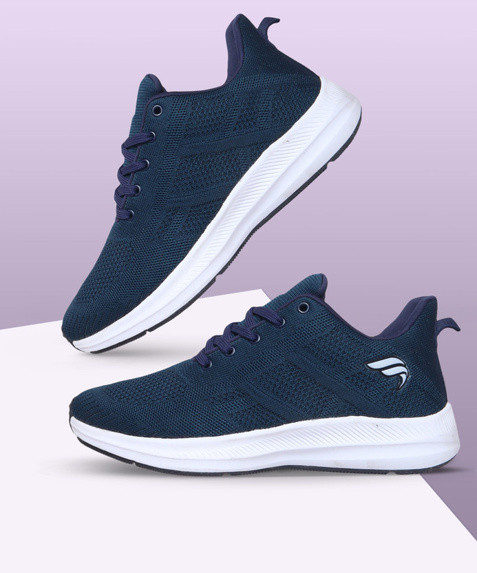 casual mens running shoes