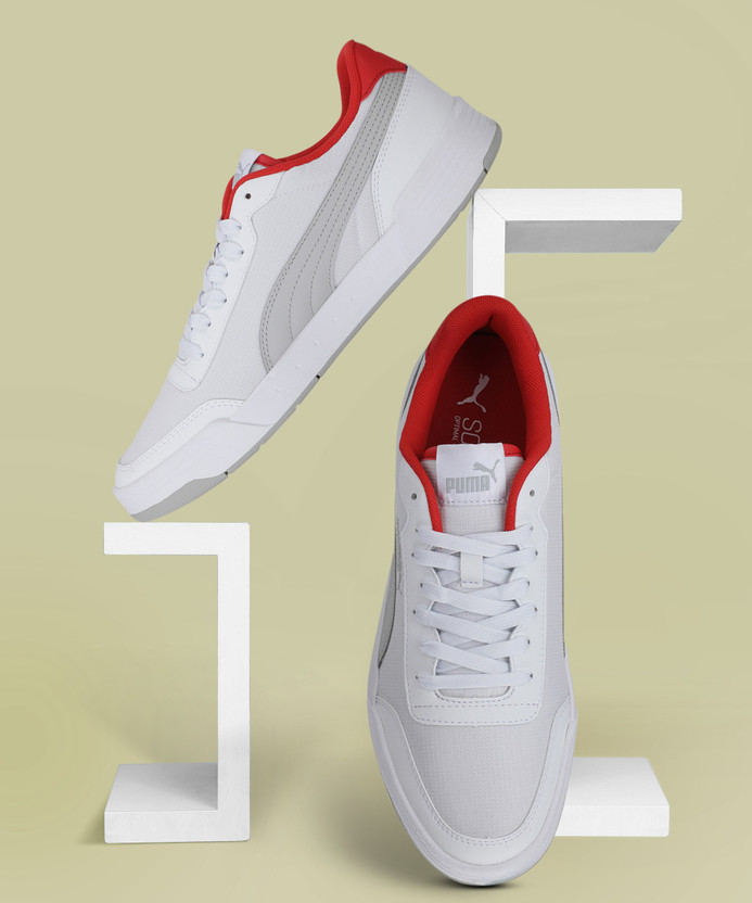 PUMA Caracal Style Sneakers For Women 