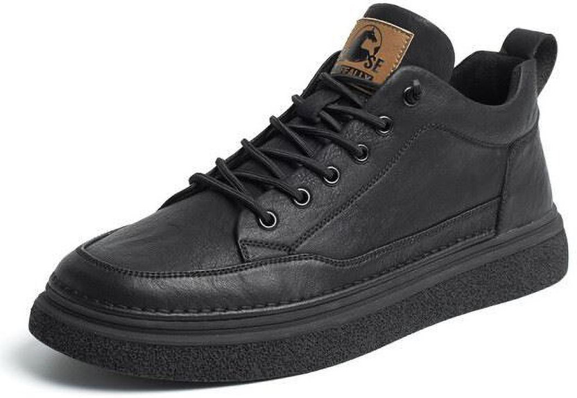 Labbin Casual Sneakers Outdoor Black 