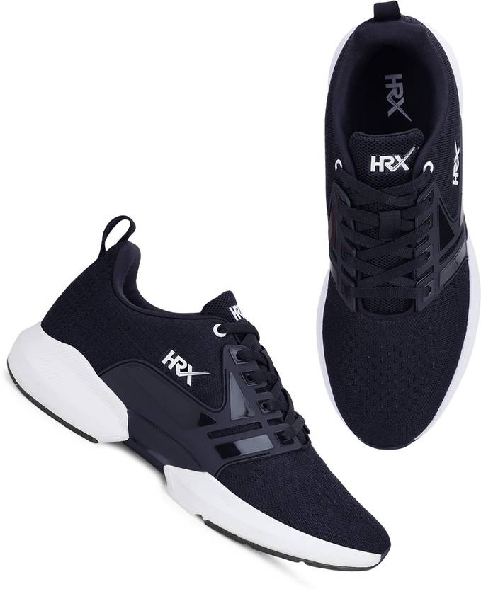 HRX by Hrithik Roshan VELOCITY Running Shoes For Men Buy HRX by