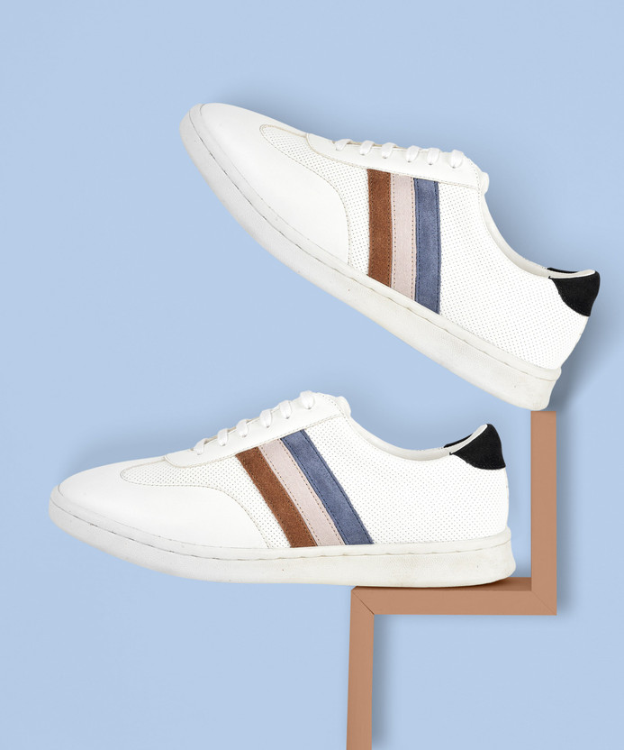 LIBERTY SYN-45 Canvas Shoes For Men 