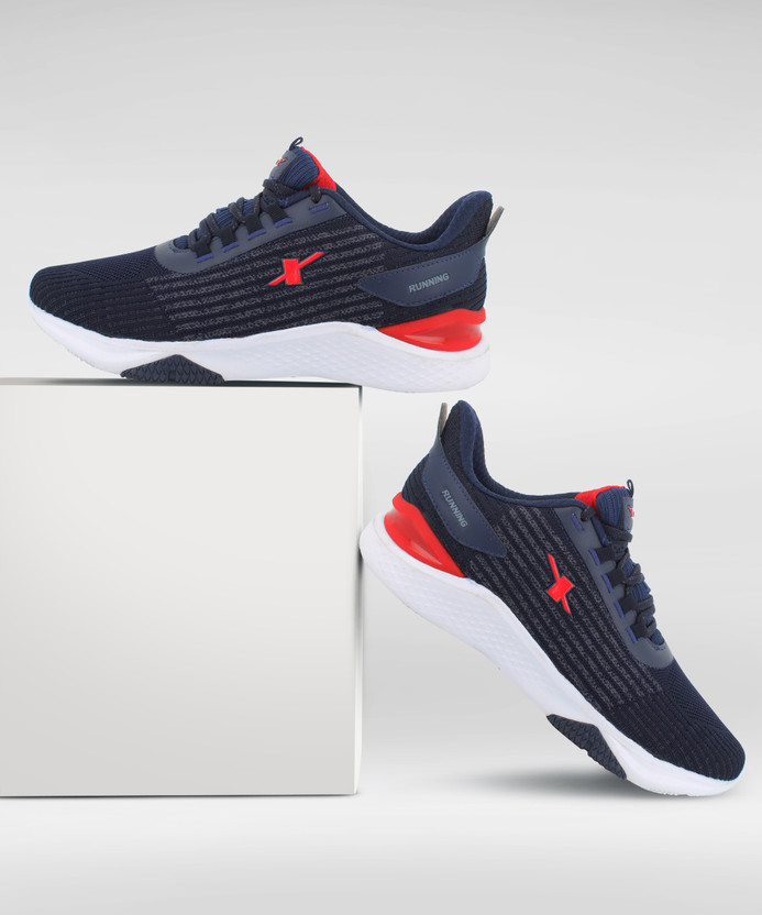 Sparx Running Shoes For Men - Buy Sparx 