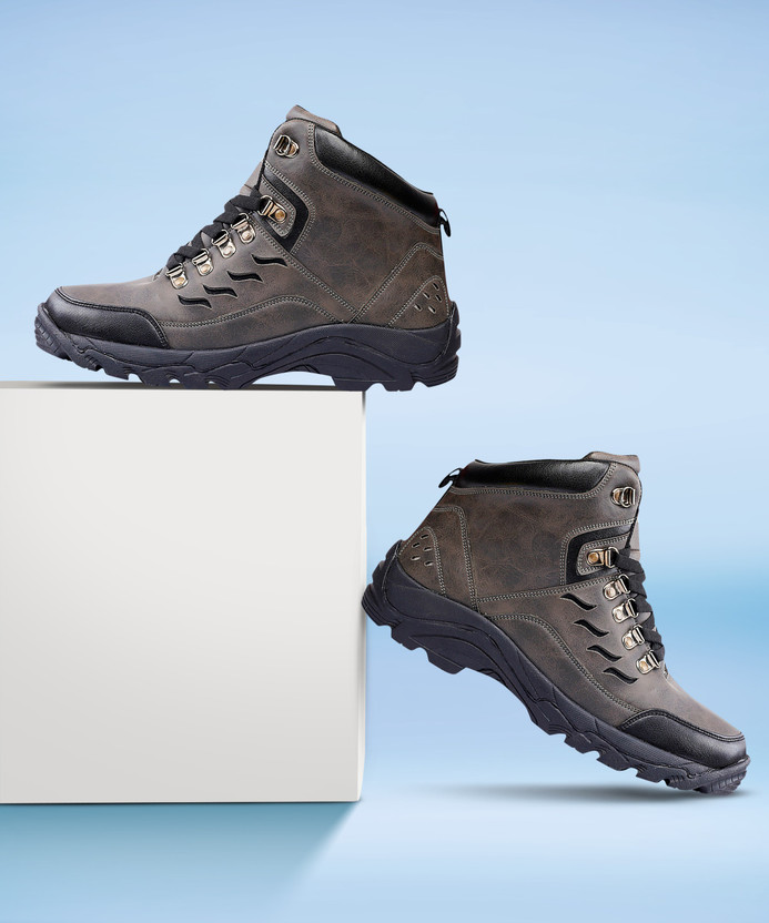 bacca bucci Mens smart Shoes Boots For 