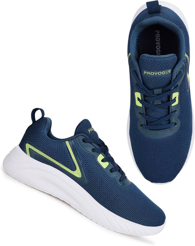 PROVOGUE Running Shoes For Men Buy PROVOGUE Running Shoes For Men