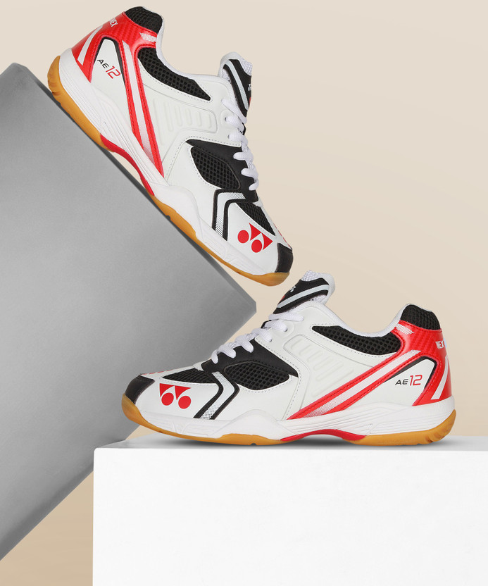 Badminton shoes size 12 clearance
