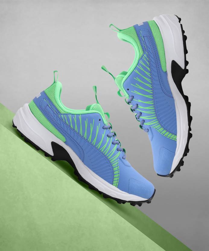 PUMA Cricket Square Cricket Shoes For Men Buy PUMA Cricket Square