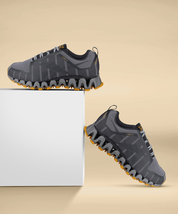 REEBOK ZIGWILD TR 6 Running Shoes For 