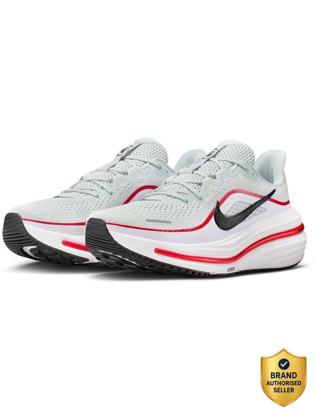 NIKE AIR WINFLO 12 Running Shoes For Men(Off White , 7)