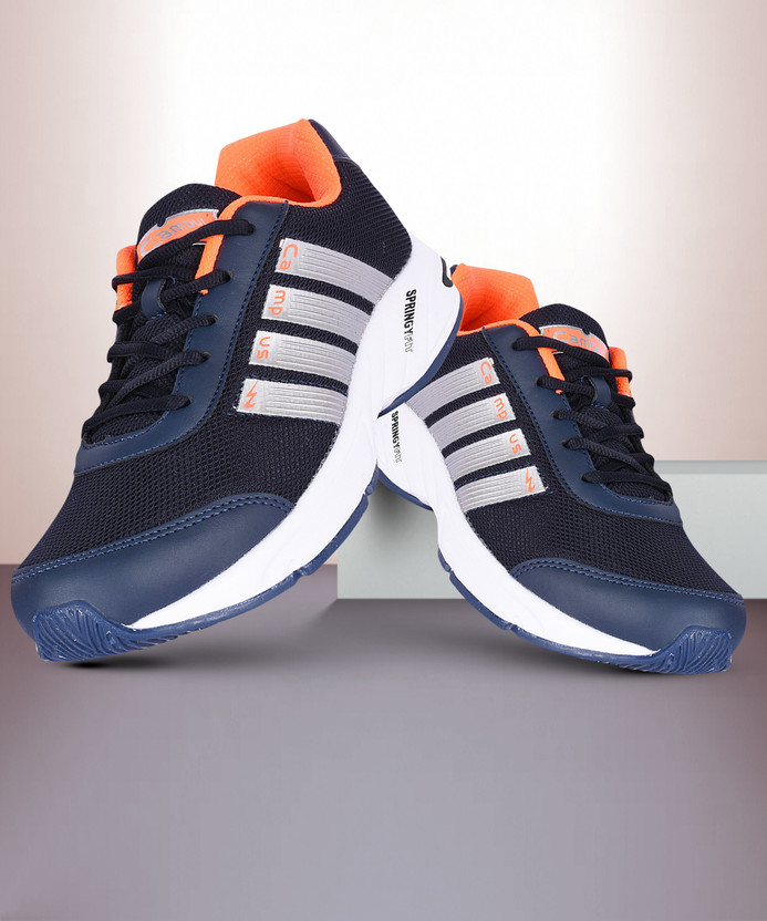 CAMPUS BULL PRO Running Shoes For Men 