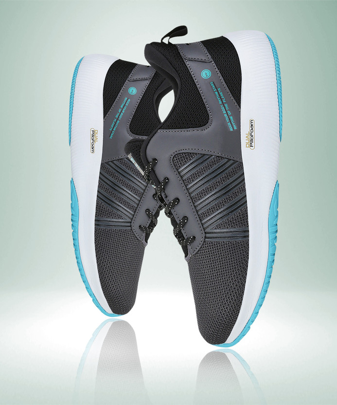 CAMPUS ROC PRO Running Shoes For Men 