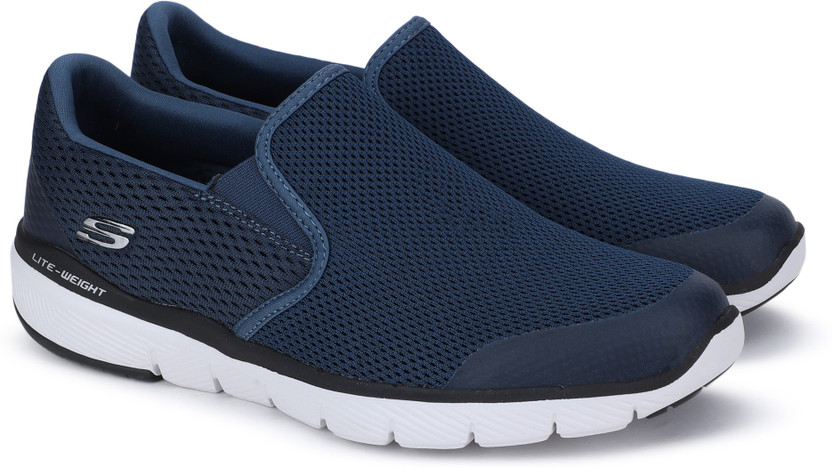 Skechers flex advantage 3.0 morwick clearance