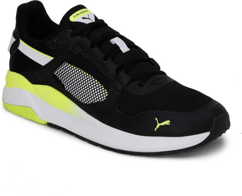 PUMA Anzarun Grid Sneakers For Men - Buy PUMA Anzarun Grid Sneakers For ...