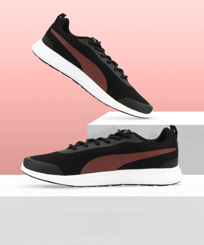 puma echelon v1 idp running shoes