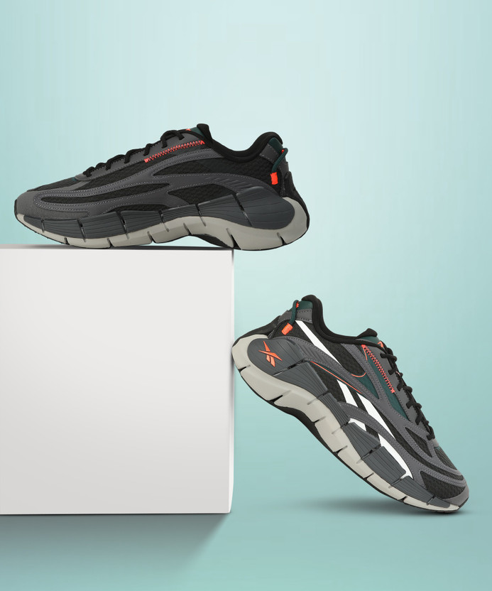 REEBOK Zig Kinetica 2.5 Running Shoes 