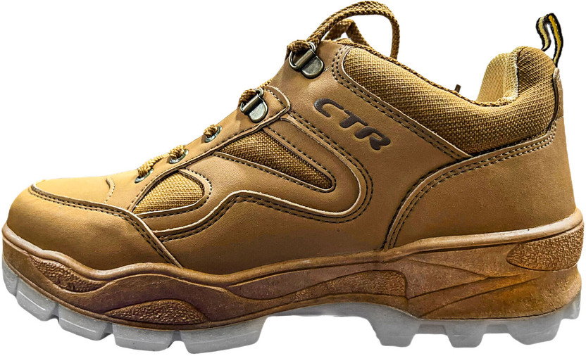 Coaster OD1 Outdoors For Men(Brown , 6)