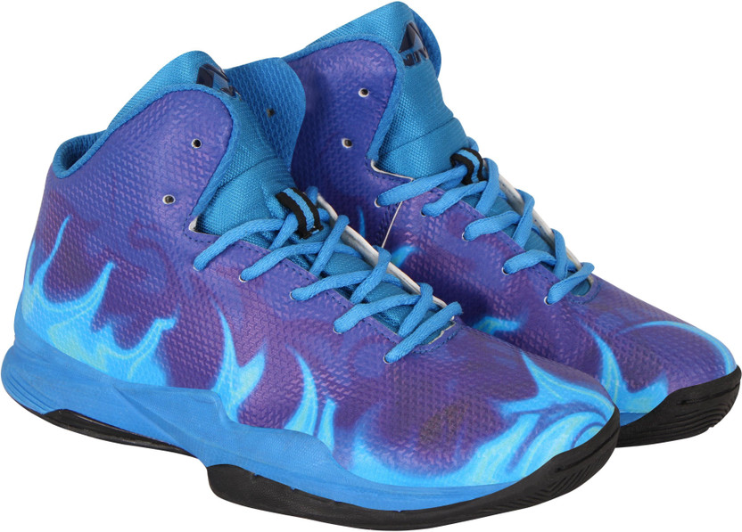 NIVIA Phantom Basketball Shoes For Men 