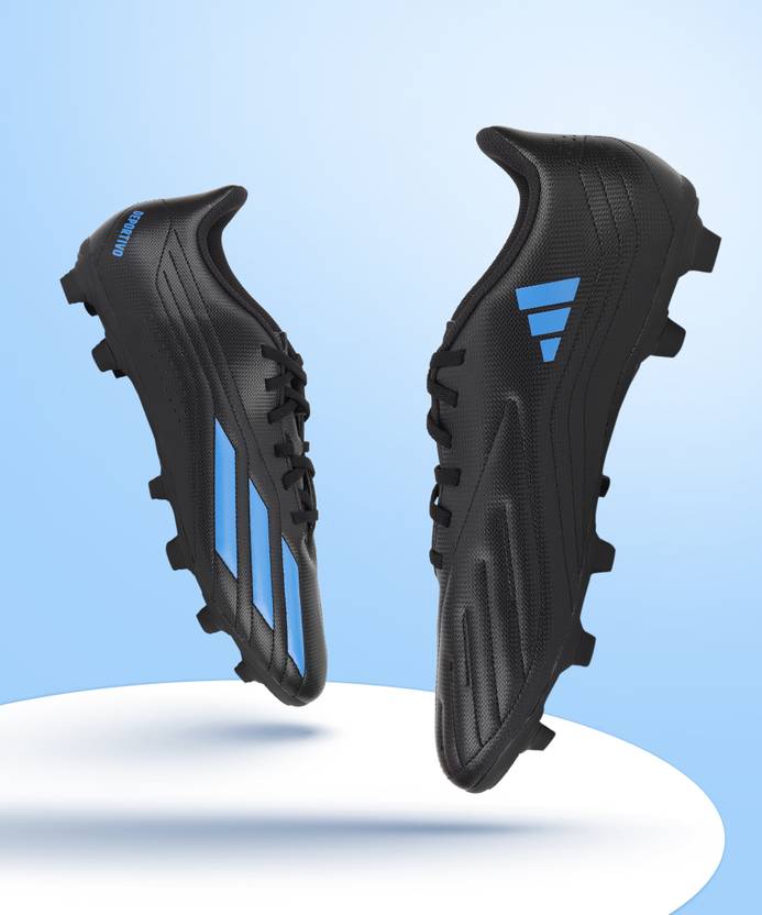 ADIDAS Deportivo II FxG Football Shoes For Men Buy ADIDAS Deportivo
