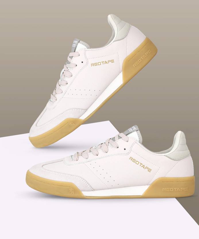 red tape mens classic sneakers