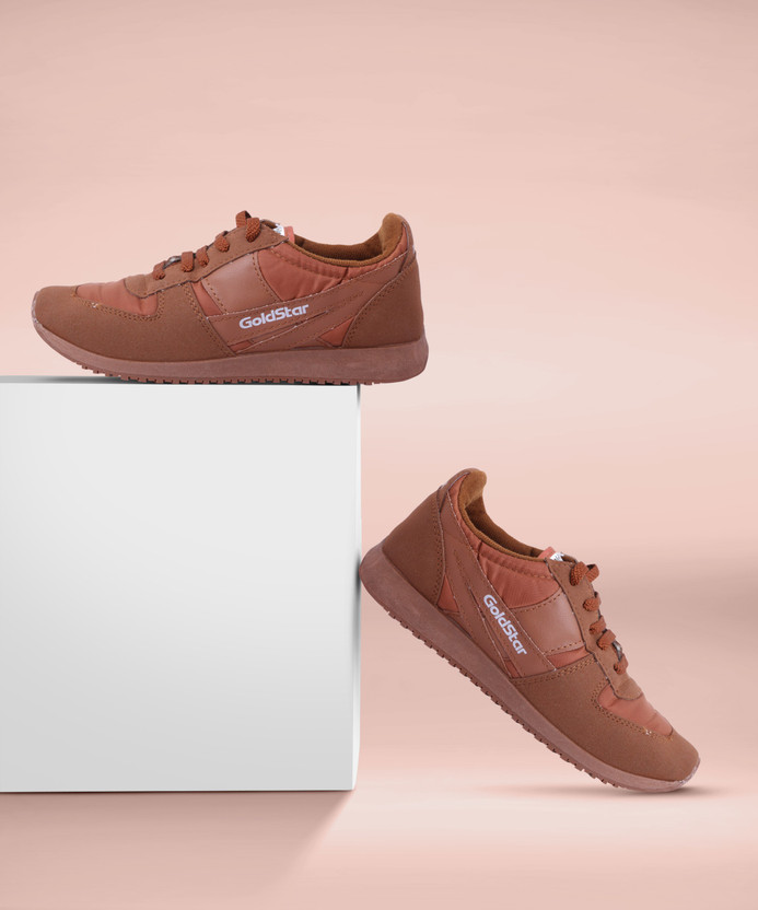 GOLDSTAR Running Shoes For Men - Buy 