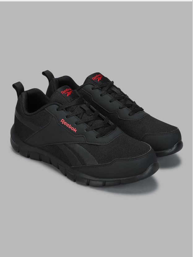 REEBOK FLYLITE AXTON Running Shoes For Men(Black , 10)