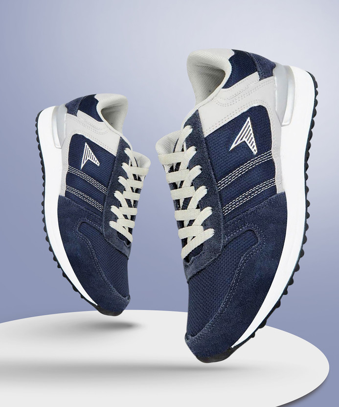 Bata Men's Running Shoes For Men - Buy