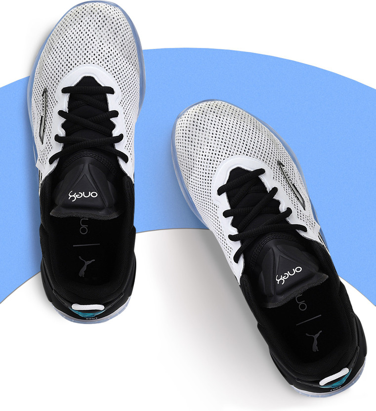 PUMA Fuse one8 Training \u0026 Gym Shoes For 