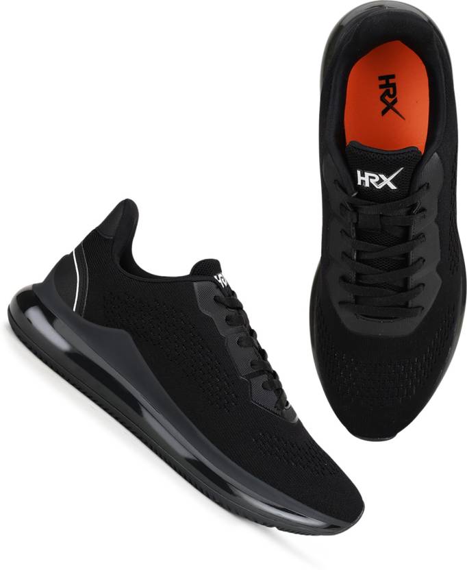 HRX by Hrithik Roshan SMHRX007D Running Shoes For Men - Buy HRX by Hrithik Roshan SMHRX007D 