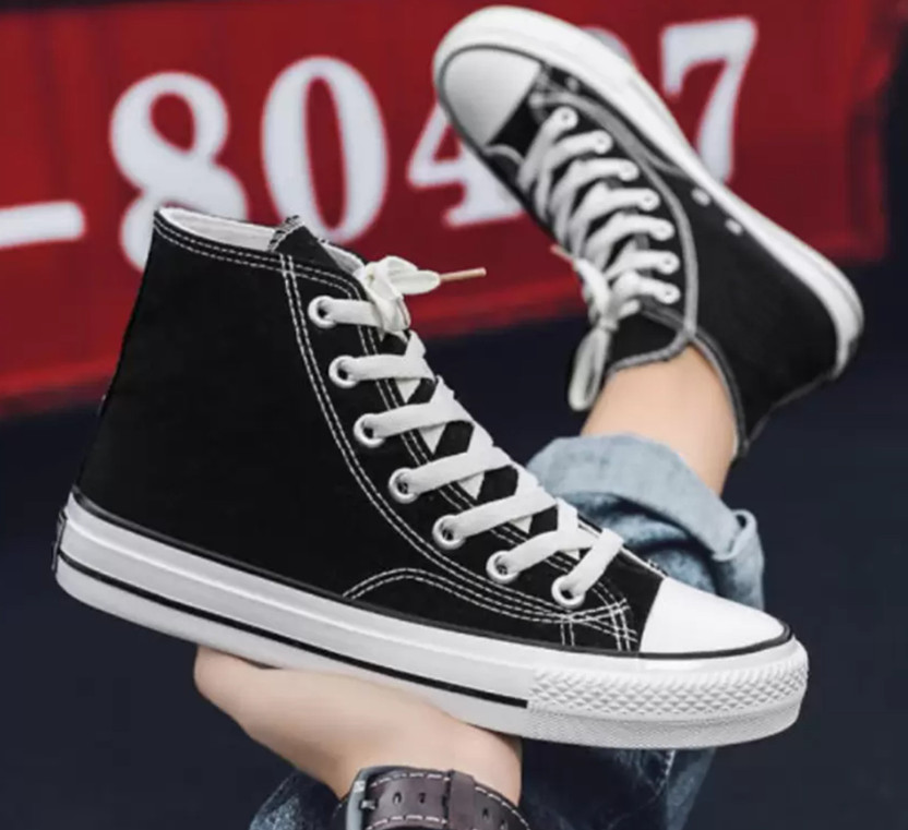flipkart shoes canvas