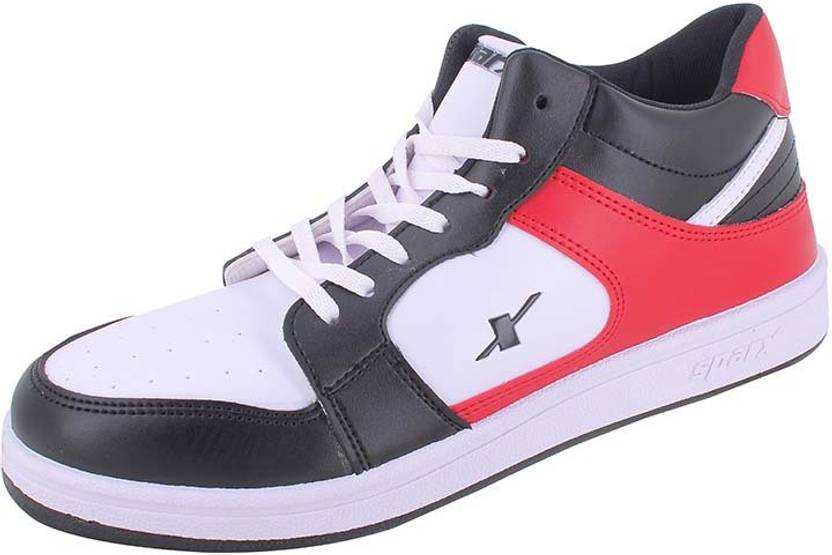 sparx 737 sneakers