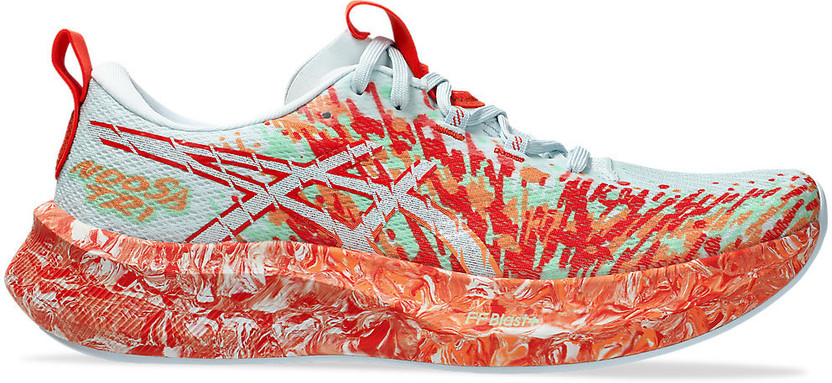 Asics NOOSA TRI 16 Sneakers For Men(Multicolor , 8)