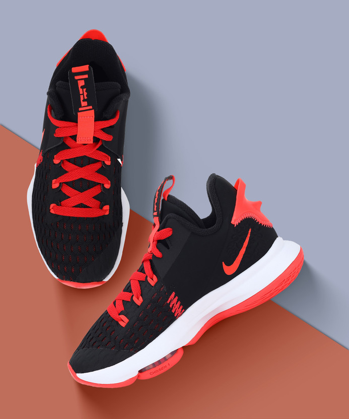 Nike lebron flipkart clearance