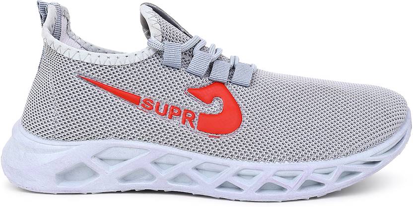 [Sizes ] Picaaso WONDER Sport Shoes for Men | Casual Lace up Shoes