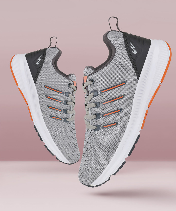 CAMPUS VACUM Running Shoes For Men 