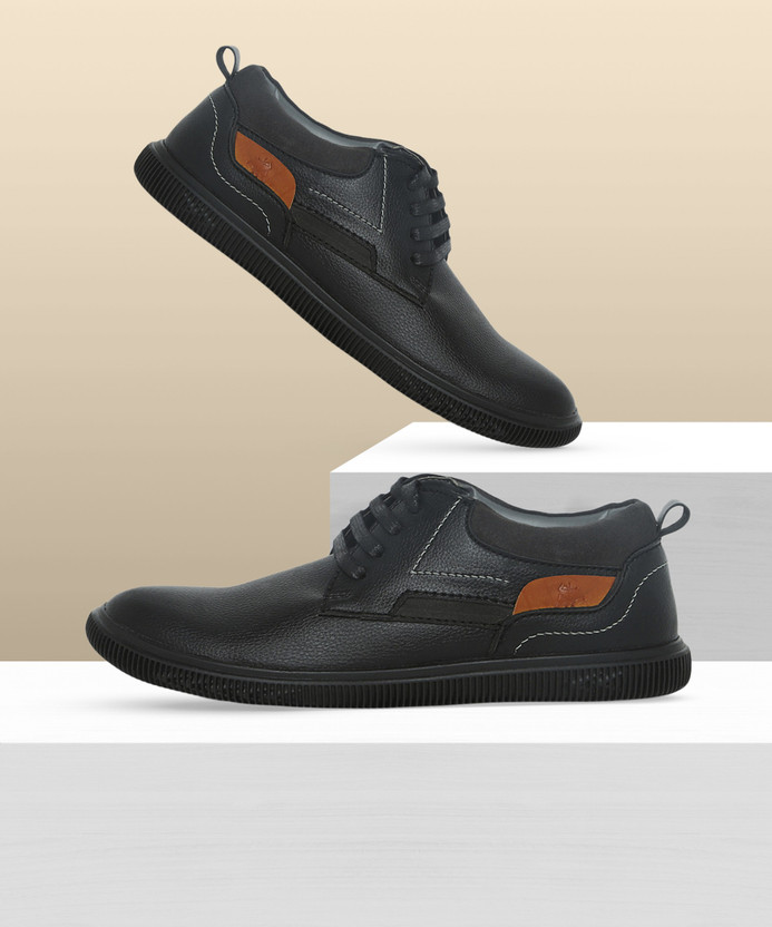 Buckaroo shoes flipkart clearance