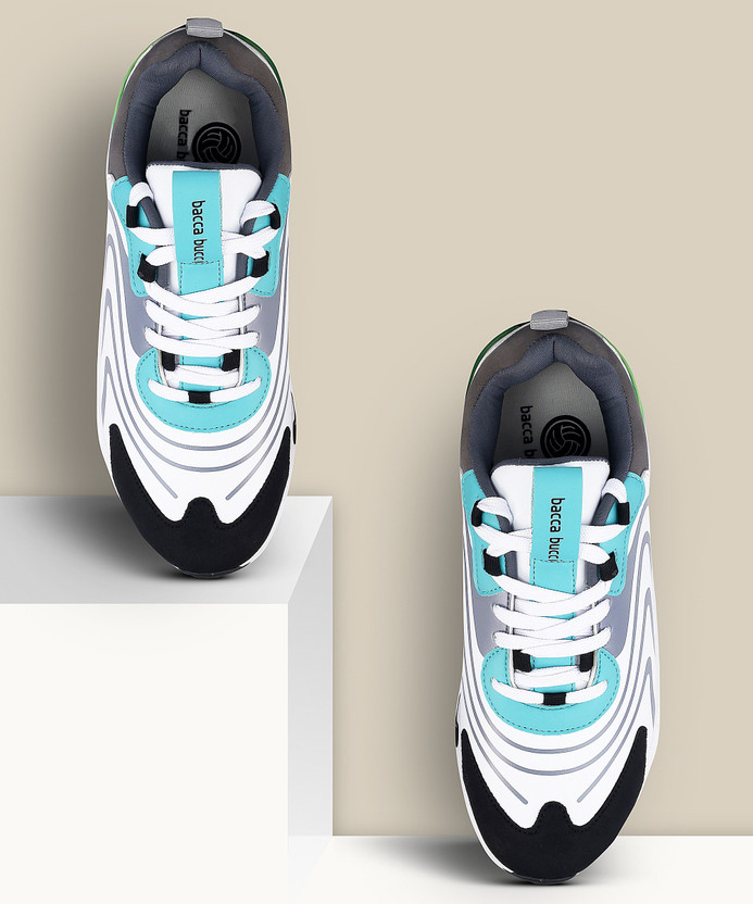 bacca bucci Training \u0026 Gym Shoes For 