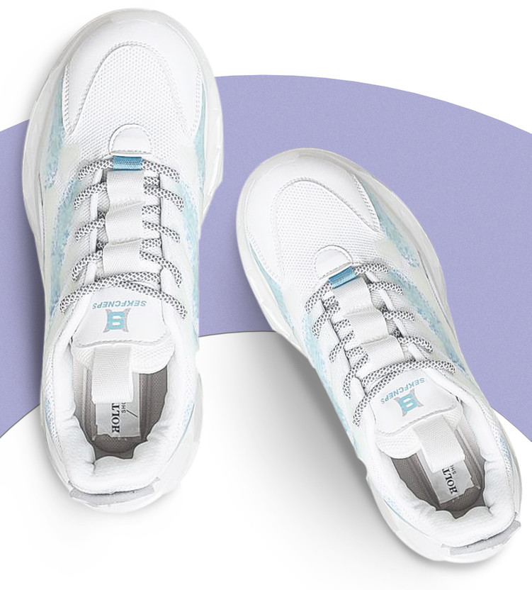 HOLTZMAN Running Shoes For Men - Buy 