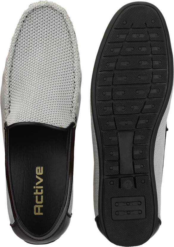 Active Foot Style Loafer Loafers For Men Buy Active Foot Style Loafer Loafers For Men Online