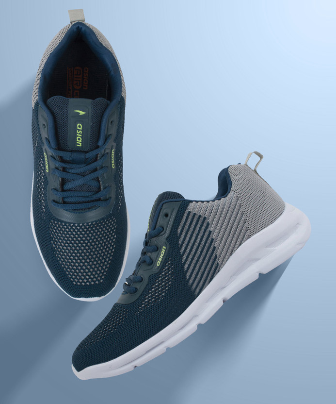 asian Delta-14 sports shoes for men 