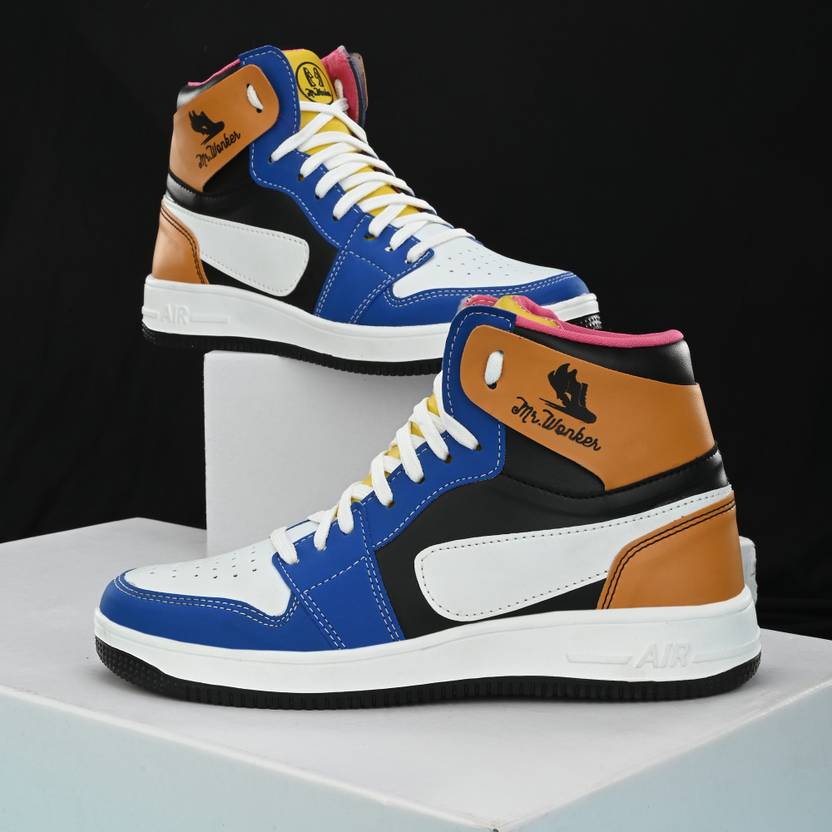 mr wonker sneakers