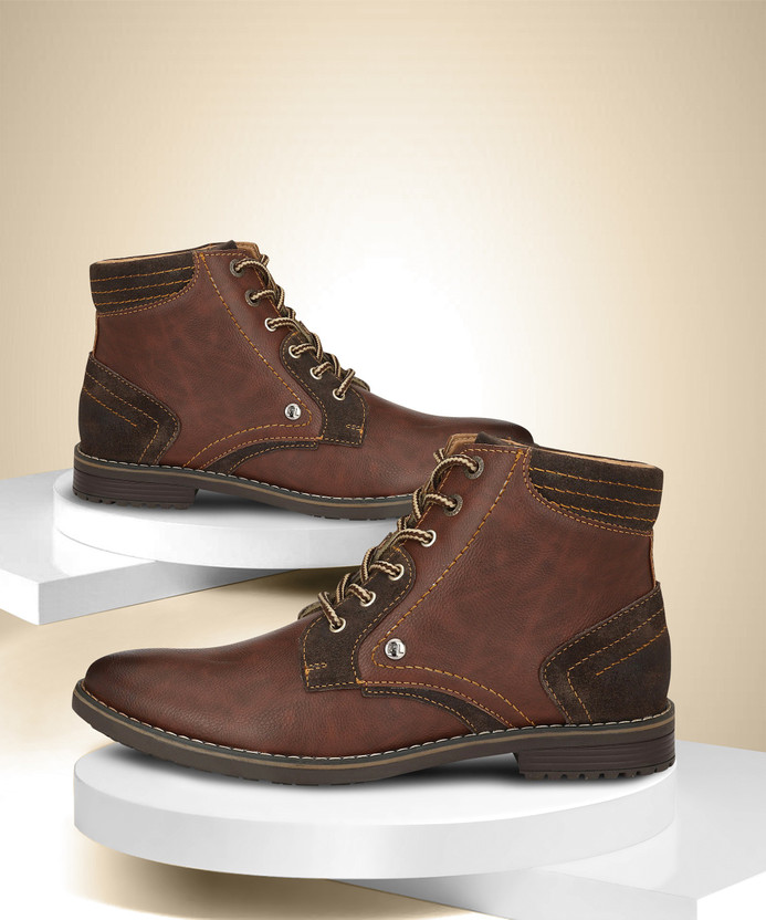 El Paso Boots For Men - Buy El Paso 