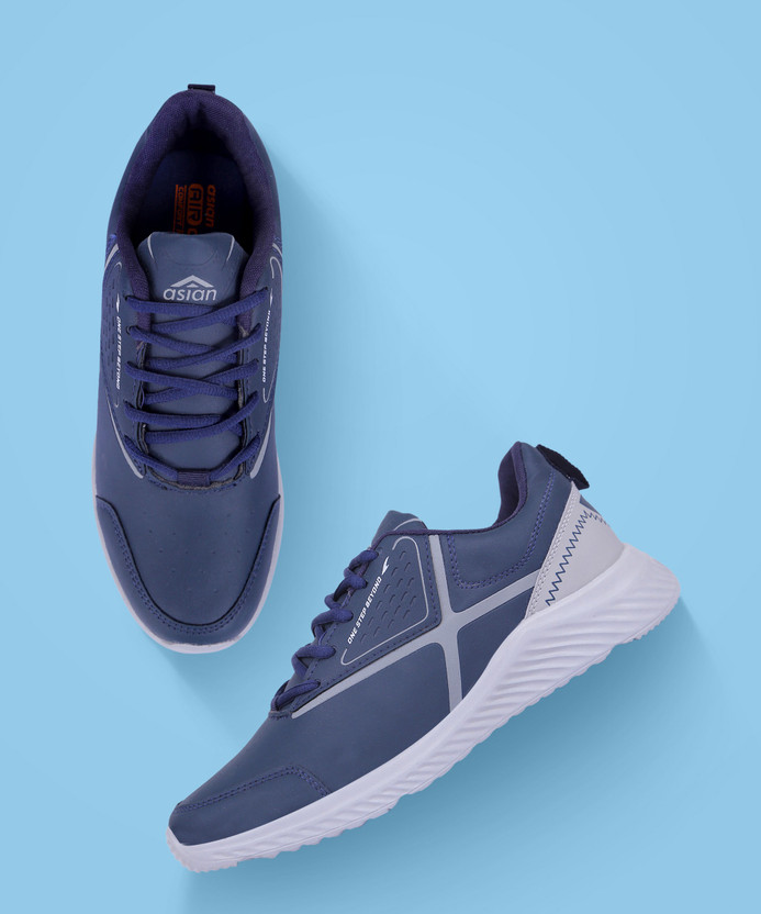 asian Waterproof-14 Navy Sports,Walking 