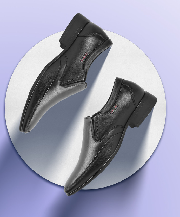 RED CHIEF RC3544 Slip On For Men - Buy 