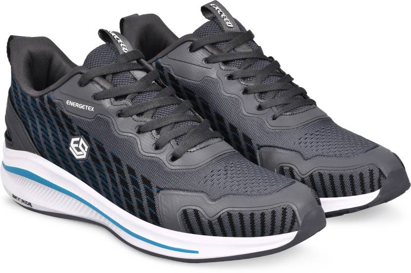 exceed Energy Running Shoes For Men - Buy exceed Energy Running Shoes ...