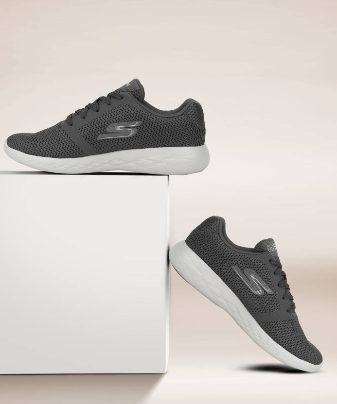 Skechers Go Run 600 - Refine Running Shoes For Women - Buy Skechers Go Run 600 - Refine Running Shoes For Women Online at Best Price - Online Footwears in India | Flipkart.com