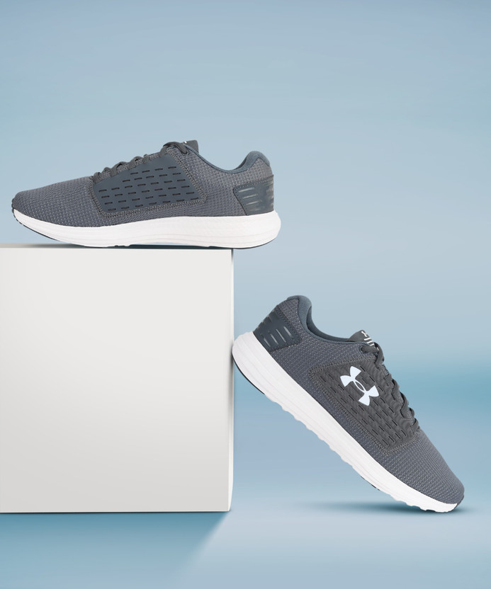 UNDER ARMOUR Surge SE Running Shoe For 