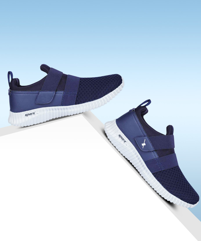 Sparx SM-406 Sneakers For Men - Buy 