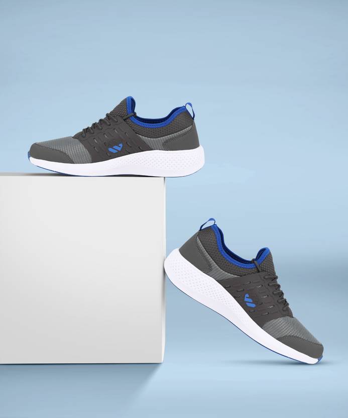 WOODLAND WOODSPORT Running Shoes For Men Buy WOODLAND WOODSPORT