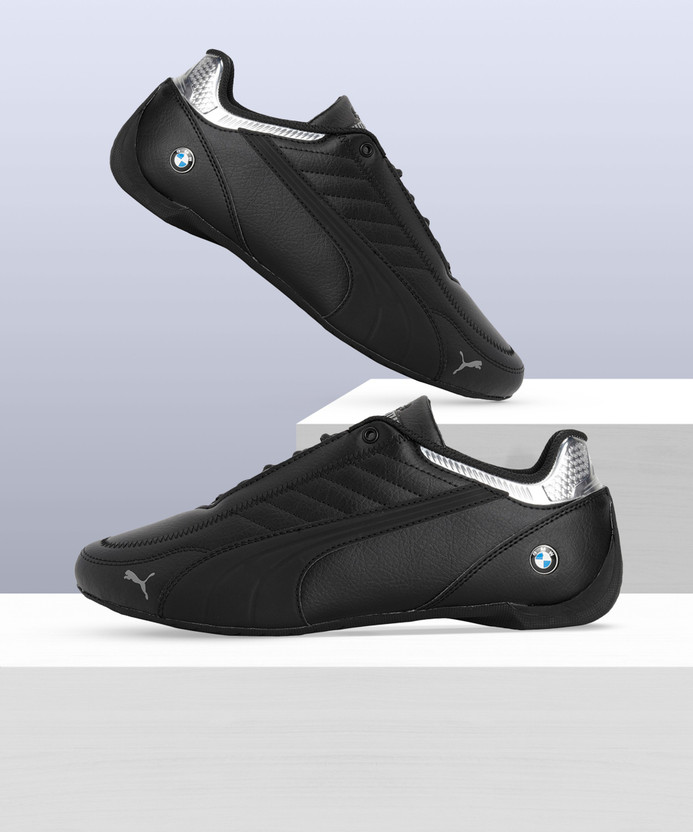 PUMA BMW MMS Future Kart Cat Sneakers 