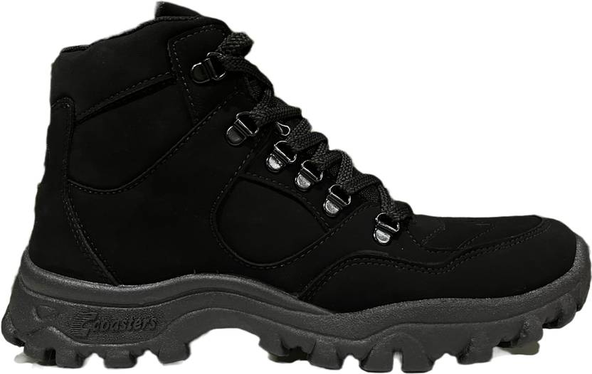 Coaster ROCKY20 Hiking & Trekking Shoes For Men Buy Coaster ROCKY20