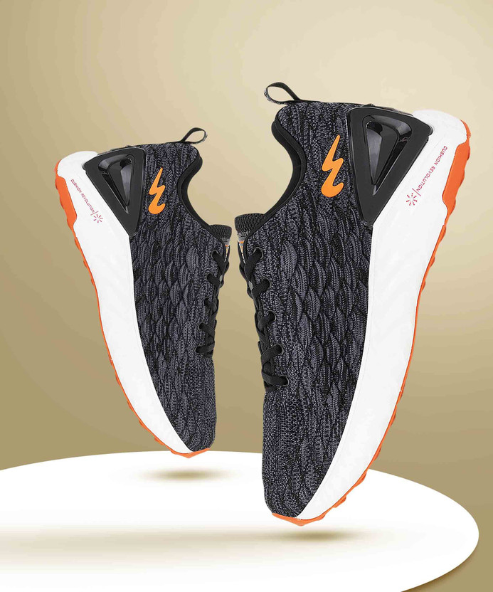 CAMPUS MASTER Running Shoes For Men 